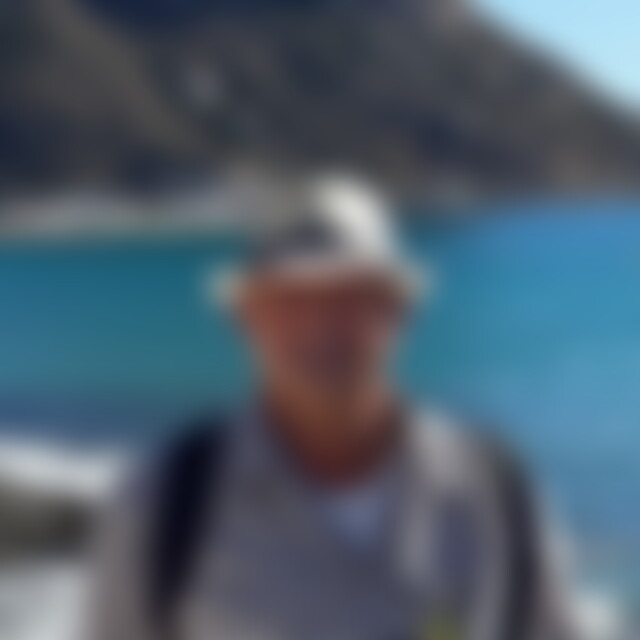Volkerjuergen (66) aus Gera