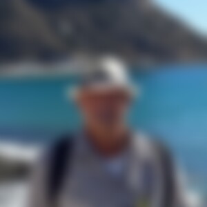 Volkerjuergen (66) aus Gera