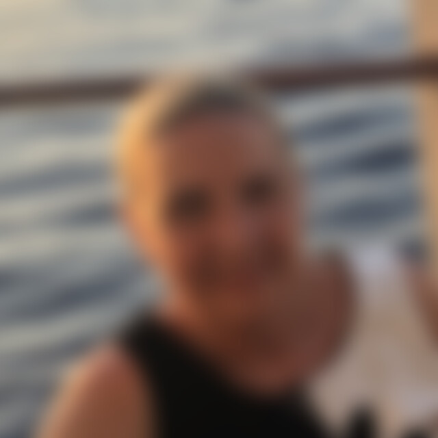Janii (59) aus Stahnsdorf