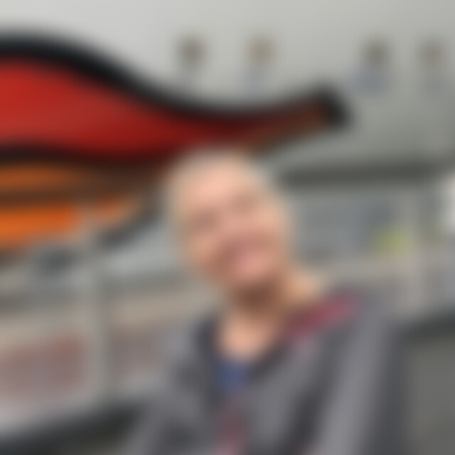 Janii (59) aus Stahnsdorf