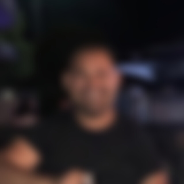 Abdullah (32) aus Bielefeld