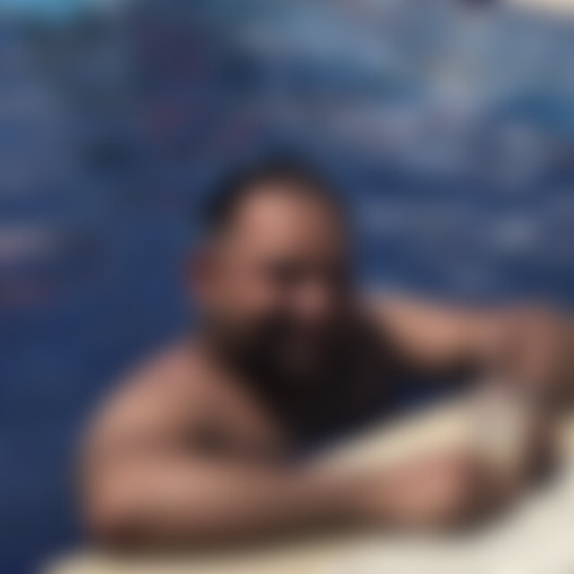 Abdullah (32) aus Bielefeld