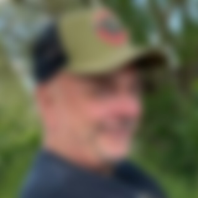 Hendersson (57) aus Kaufering