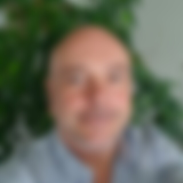 Hendersson (57) aus Kaufering