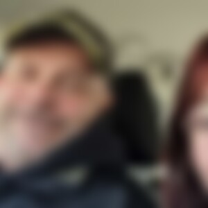 Hendersson (57) aus Kaufering