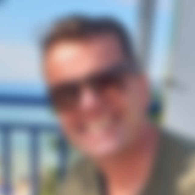 Kamil (50) aus Berlin