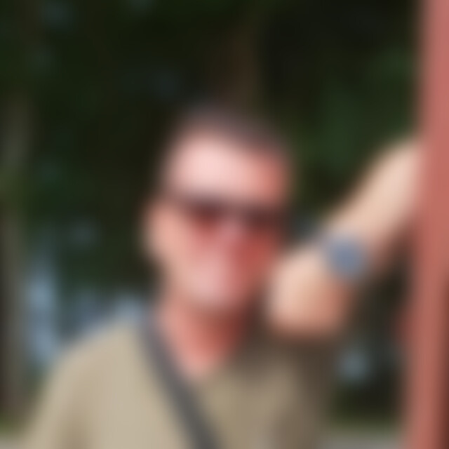Kamil (50) aus Berlin