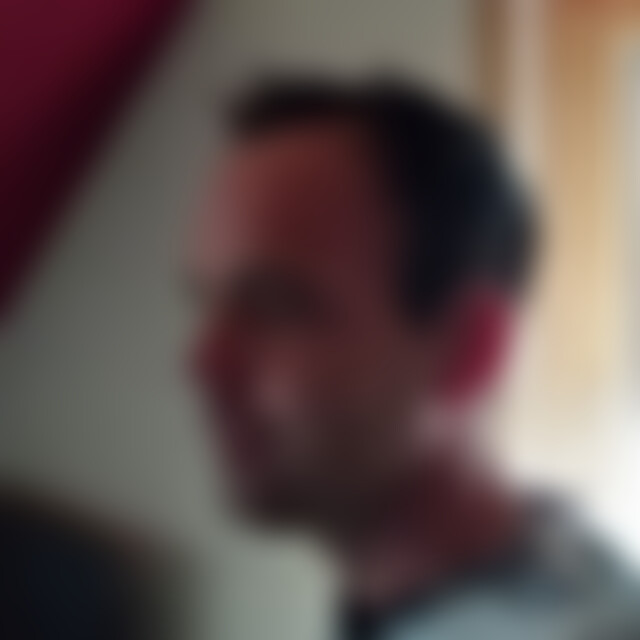 Oude (46) aus Gronau