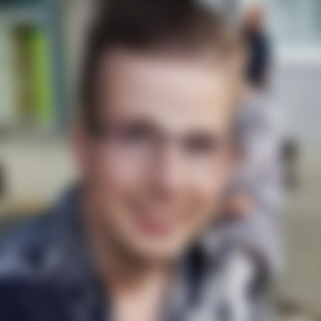 Jochen123 (34) aus Kassel