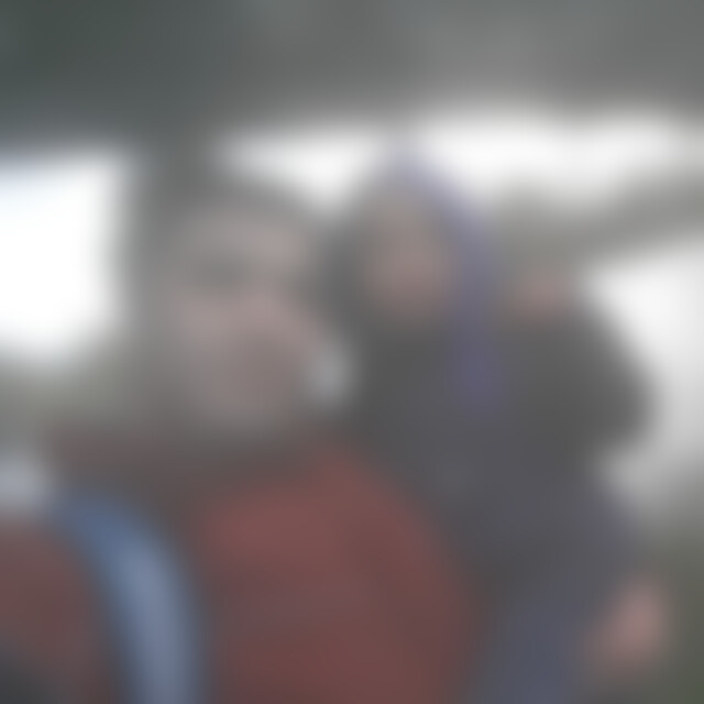 Amirmalek (42) aus Kiel