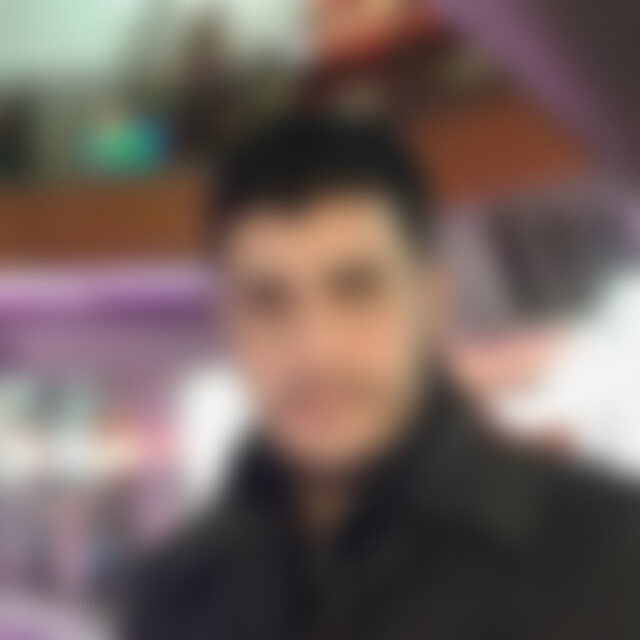 Amirmalek (42) aus Kiel