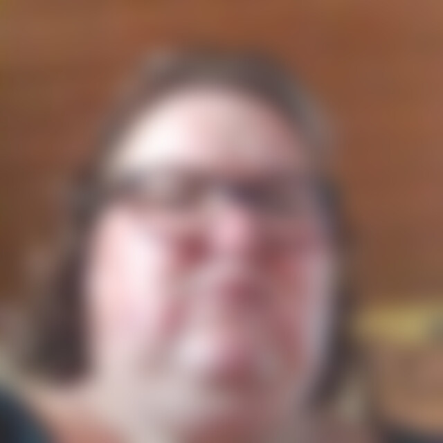 Paulina (50) aus Hofheim
