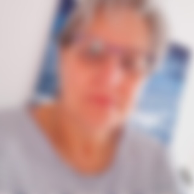 Ninett (59) aus Niedersachsen