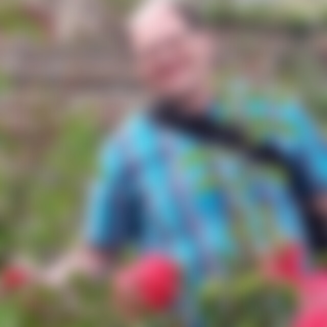 Berny68 (58) aus Bad Camberg