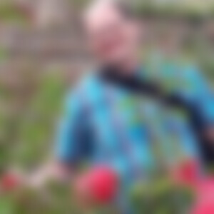 Berny68 (58) aus Bad Camberg