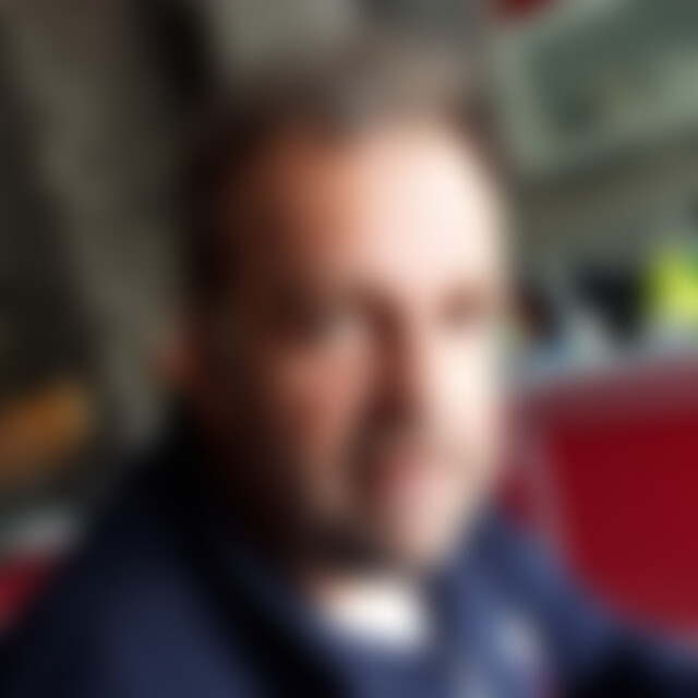 Toldi (51) aus Weilmünster