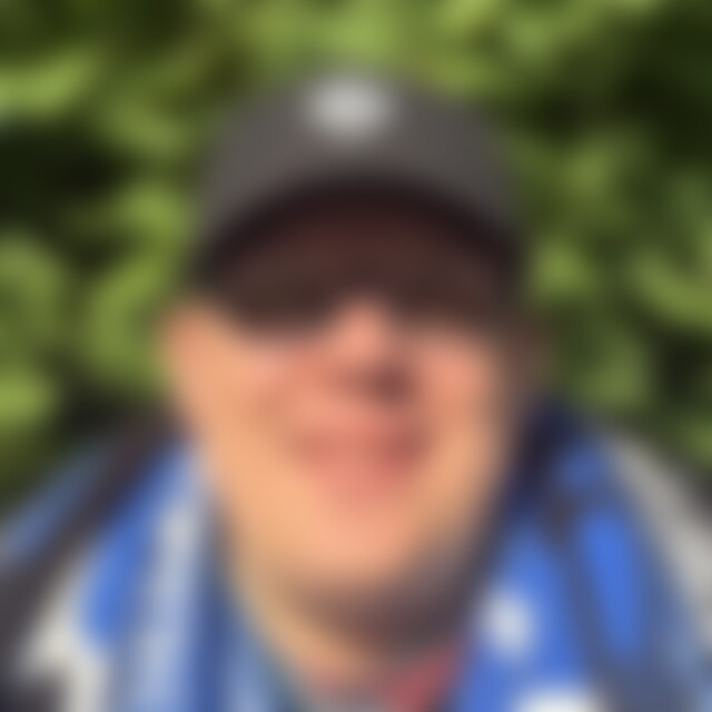 Schumi (30) aus Hamburg