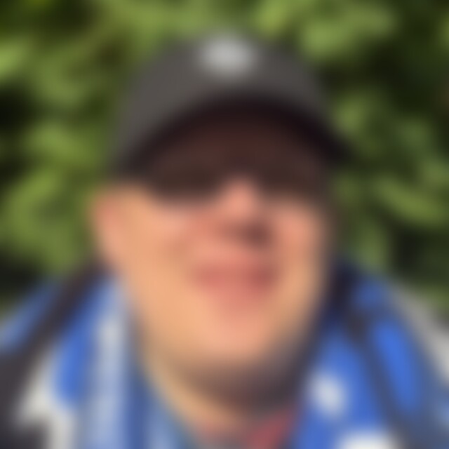 Schumi (30) aus Hamburg