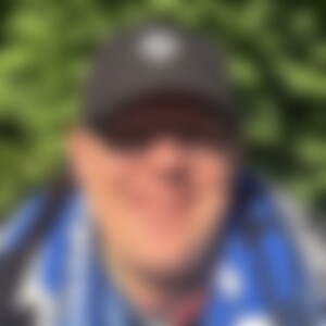 Schumi (30) aus Hamburg