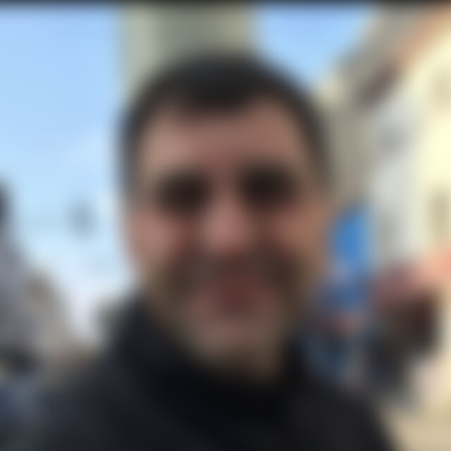 Mario967 (59) aus Bendorf