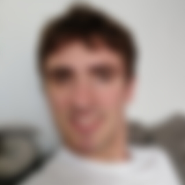 Benno (28) aus Neuwied