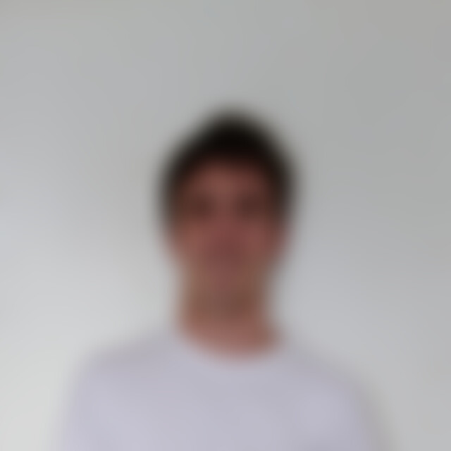 Benno (28) aus Neuwied