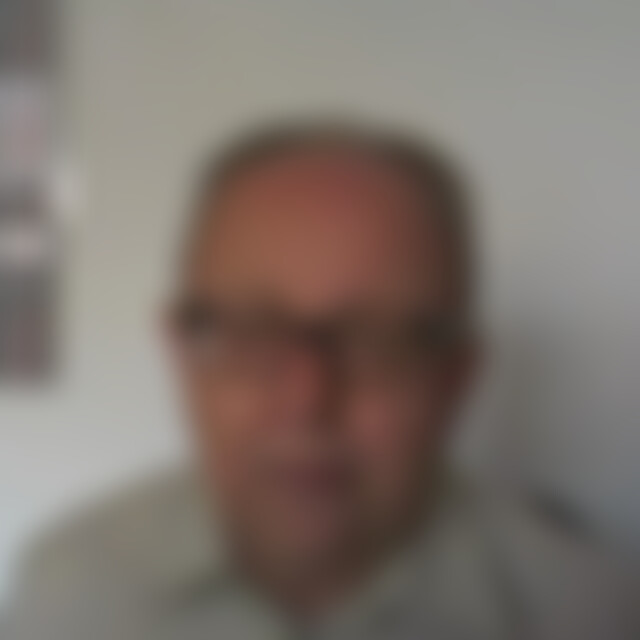 DJUweDJ (63) aus Rödermark