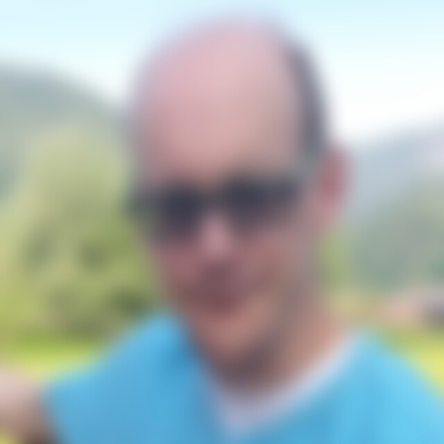 Daniel90 (33) aus Nürnberg