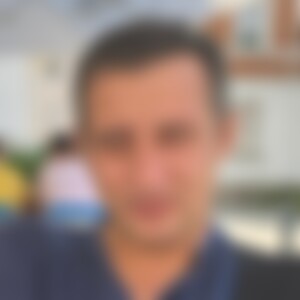 Goga (51) aus Göppingen
