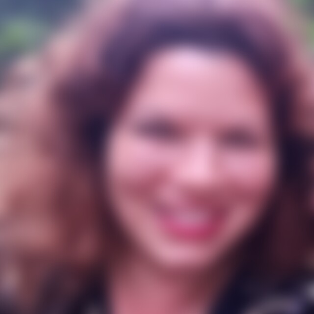 Magdalena (43) aus Berlin