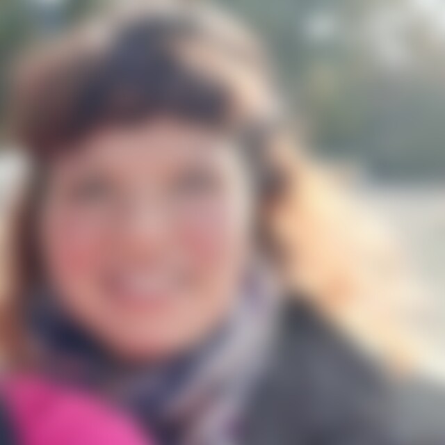 Magdalena (43) aus Berlin