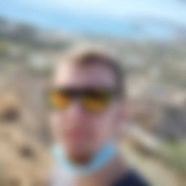 MarvinTechniker (28) aus Rheinberg