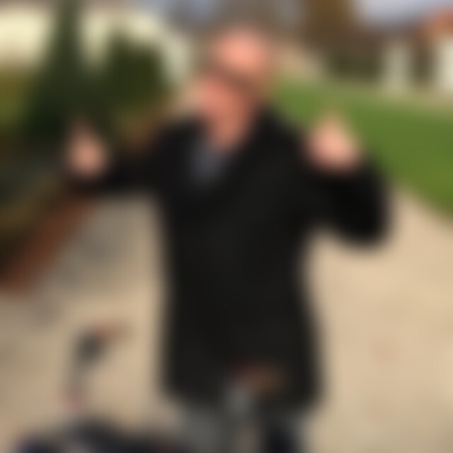zukunft (43) aus Hannover
