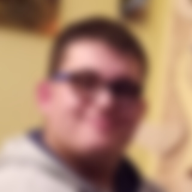 Dominikfontanari (28) aus Marktredwitz