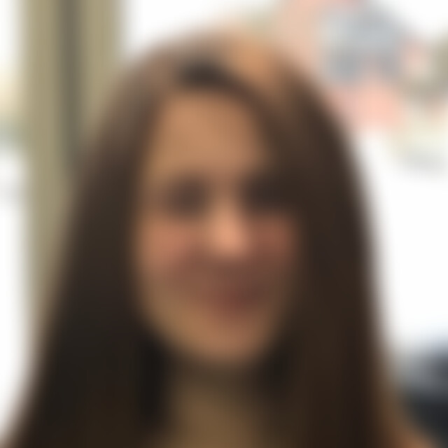 Isa (23) aus Potsdam