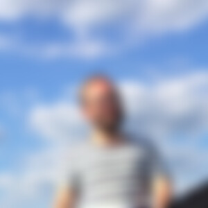 Richy (31) aus Kleinmachnow
