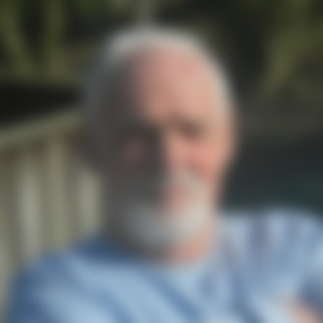 Gerado (81) aus Böxlund