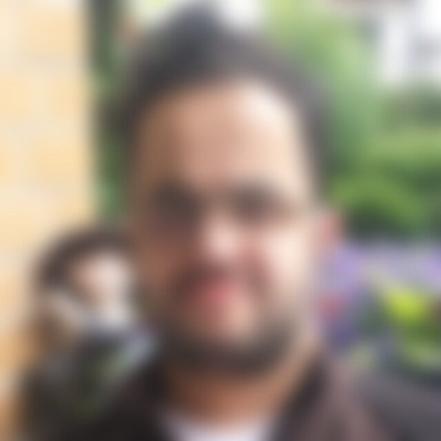 Asif (35) aus Hamburg