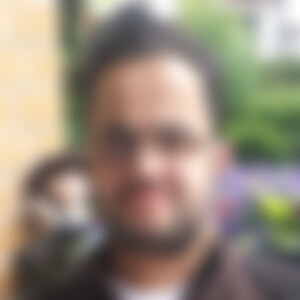 Asif (35) aus Hamburg