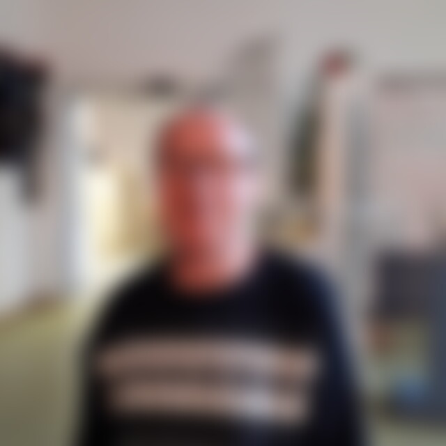 Hansjoachimheiz (75) aus Leipzig