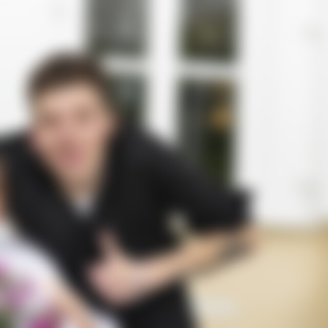 charlievomdach (37) aus Bayern