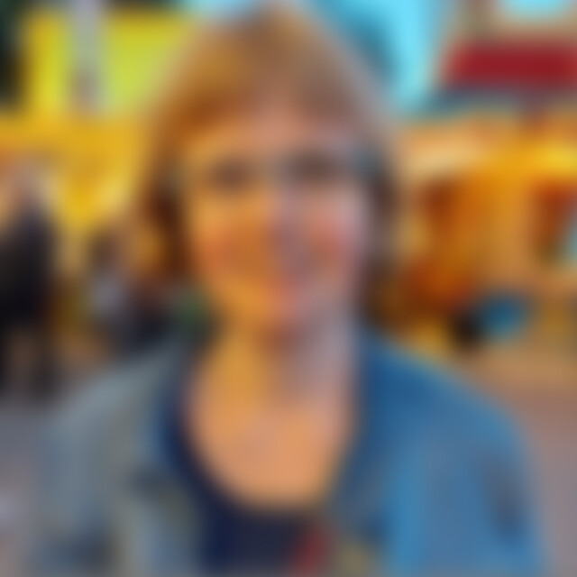 Annkathrin (34) aus Sulingen
