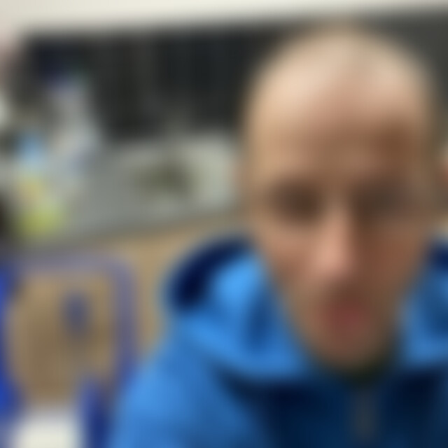 Jamessteven (48) aus Netphen