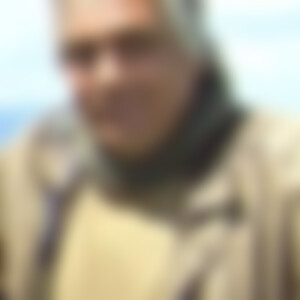 Milchfahrer (65) aus Dresden