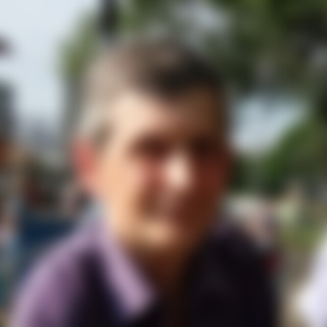 CharlyBrown (72) aus Karlsruhe