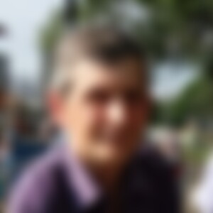 CharlyBrown (72) aus Karlsruhe