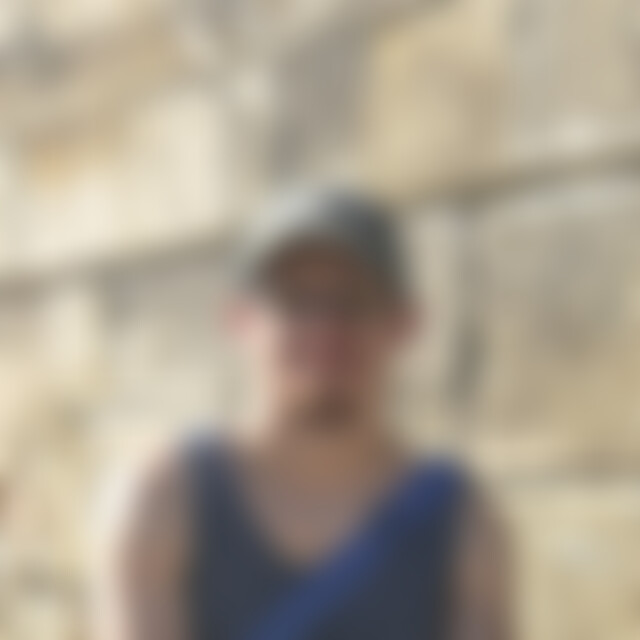 Jacob (34) aus Tostedt