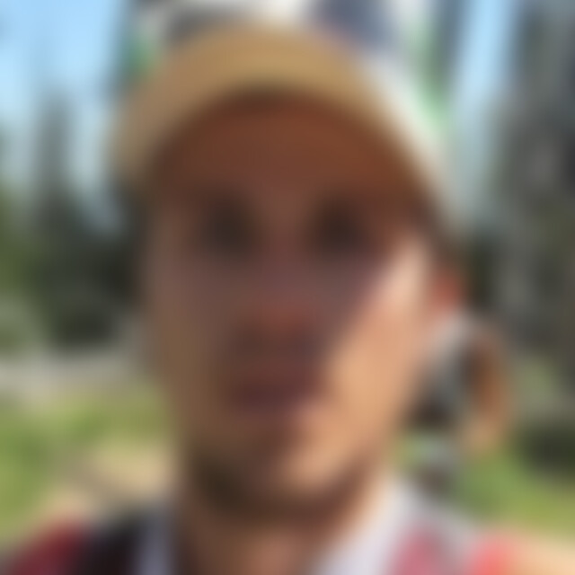 JoelK (41) aus München