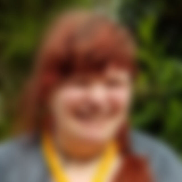 rammsteinkatja (42) aus Erfurt
