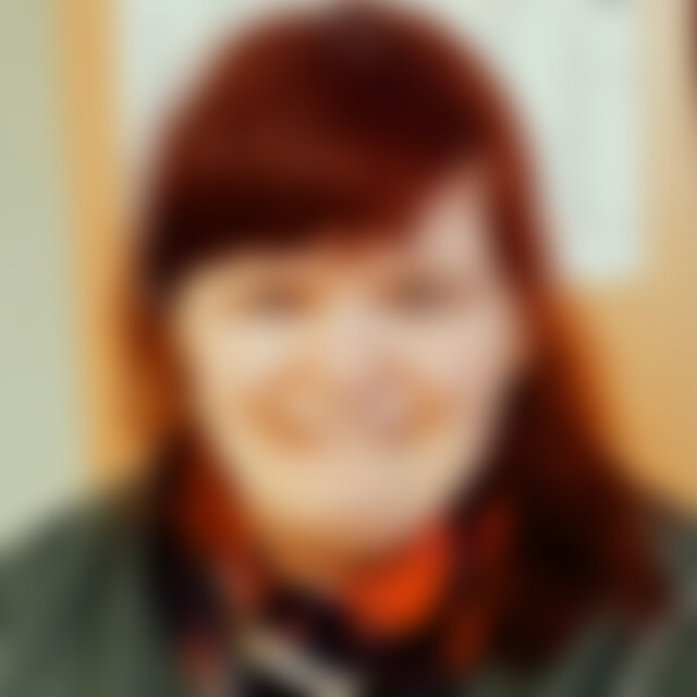 rammsteinkatja (42) aus Erfurt